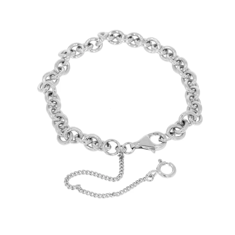 Falabella Charm Bracelet-3