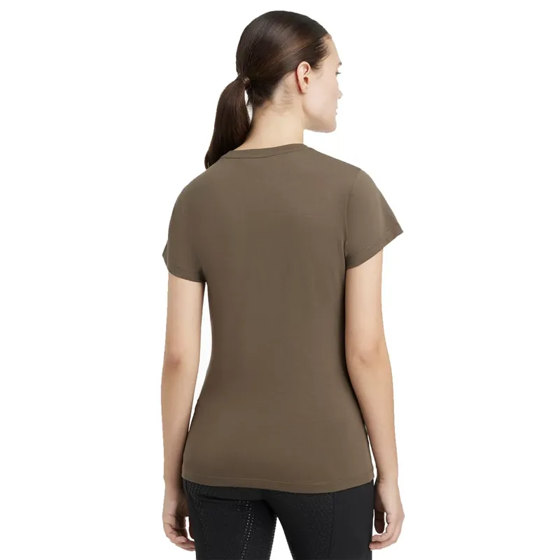 LeMieux Classique T-Shirt Alpine-3