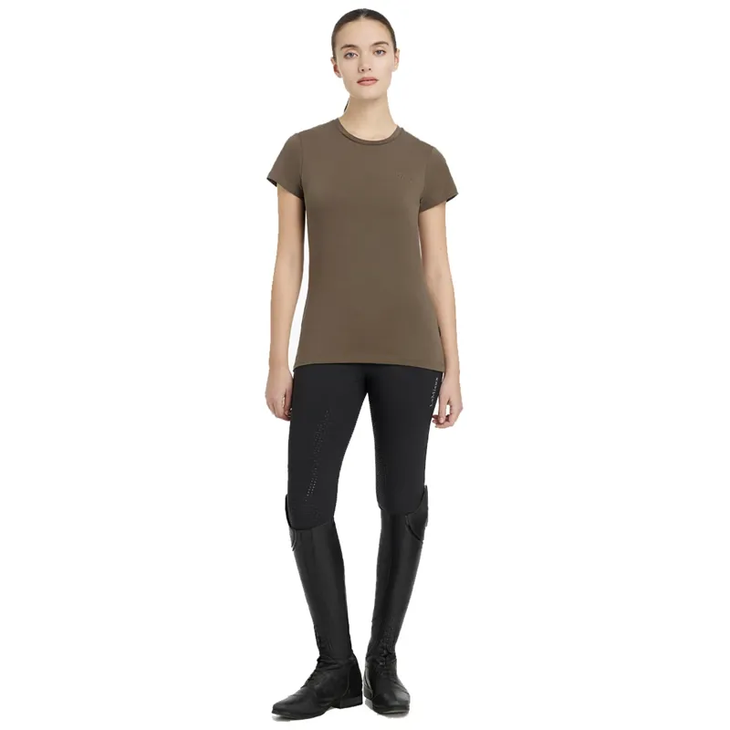 LeMieux Classique T-Shirt Alpine-1