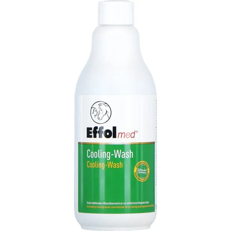 Effol Med Cooling Wash 500ml