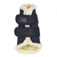 Schockemohle Soft Cosy Guards Brushing Boots Blue Nights