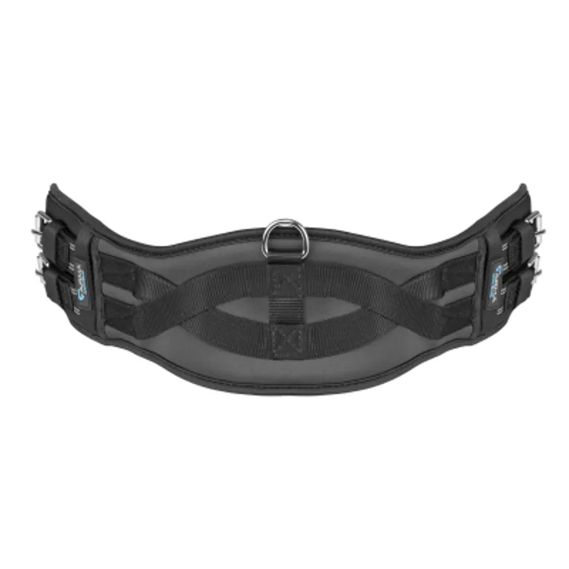 ARMA Memory Foam Dressage Girth Black
