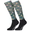 LeMieux Footsie Socks Dogs