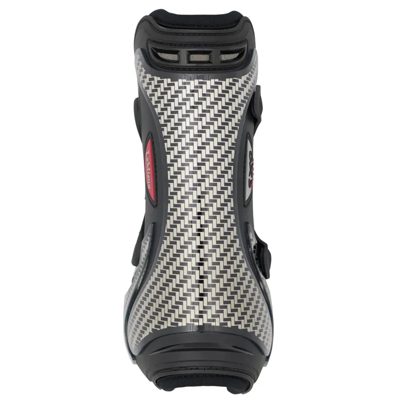 LeMieux EXO Flex Tendon Boot Black-2