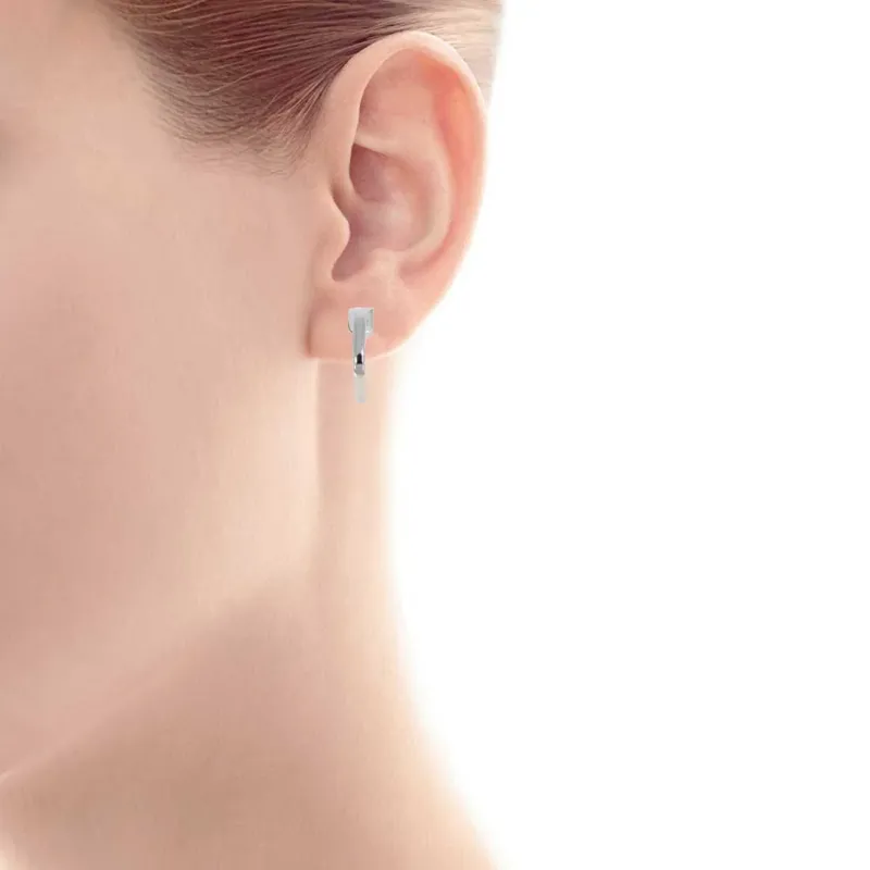 Falabella Farriers Nail Earrings-2