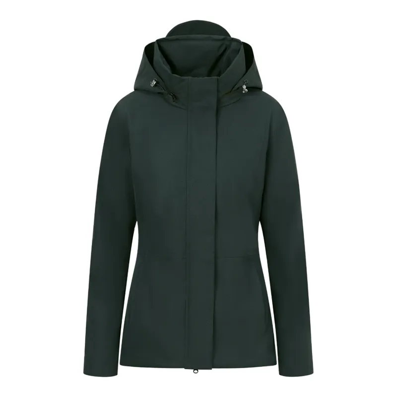 Imperial Deluxe Stretch Waterproof Hybrid Jacket - Alpine-1