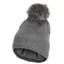 Schockemohle New Glossy Baila Beanie Style Silver