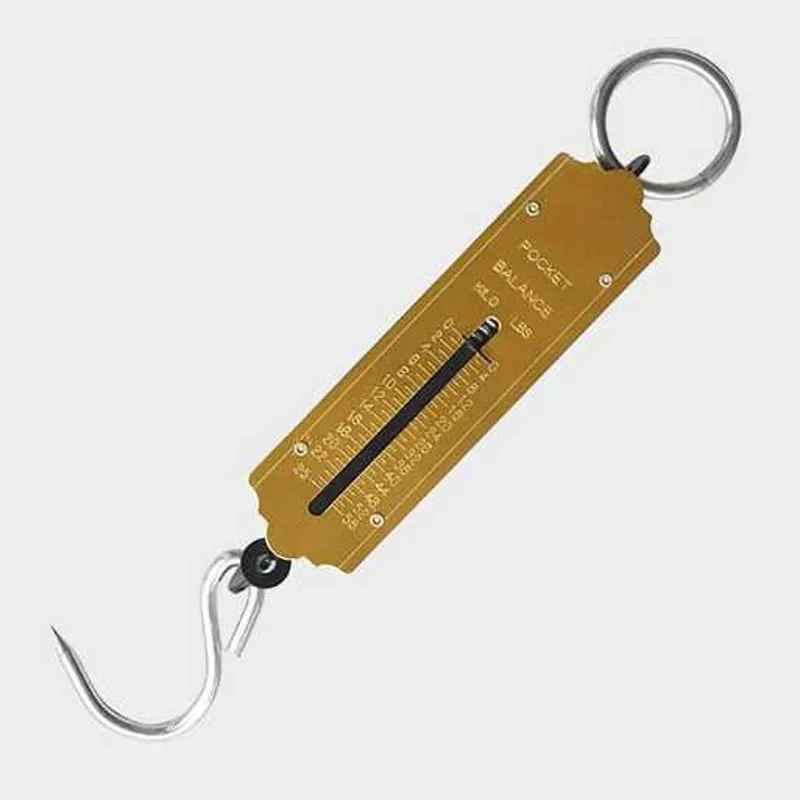 Corral Spring Balance