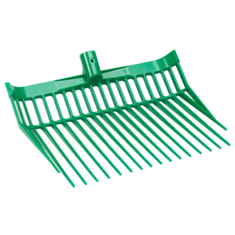 Future Fork Aubiose Maxi Fork Regular Green-1