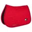 Tommy Equestrian Harvard Jumping Saddlepad Primary Red