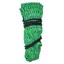 Hy Equestrian Slow Flow Haynet - Grey/ Green 