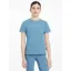 LeMieux Young Rider Classique T-Shirt Ice Blue