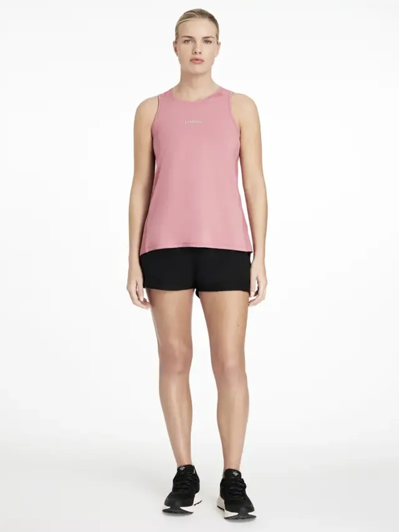 LeMieux Penny Shorts Black-3