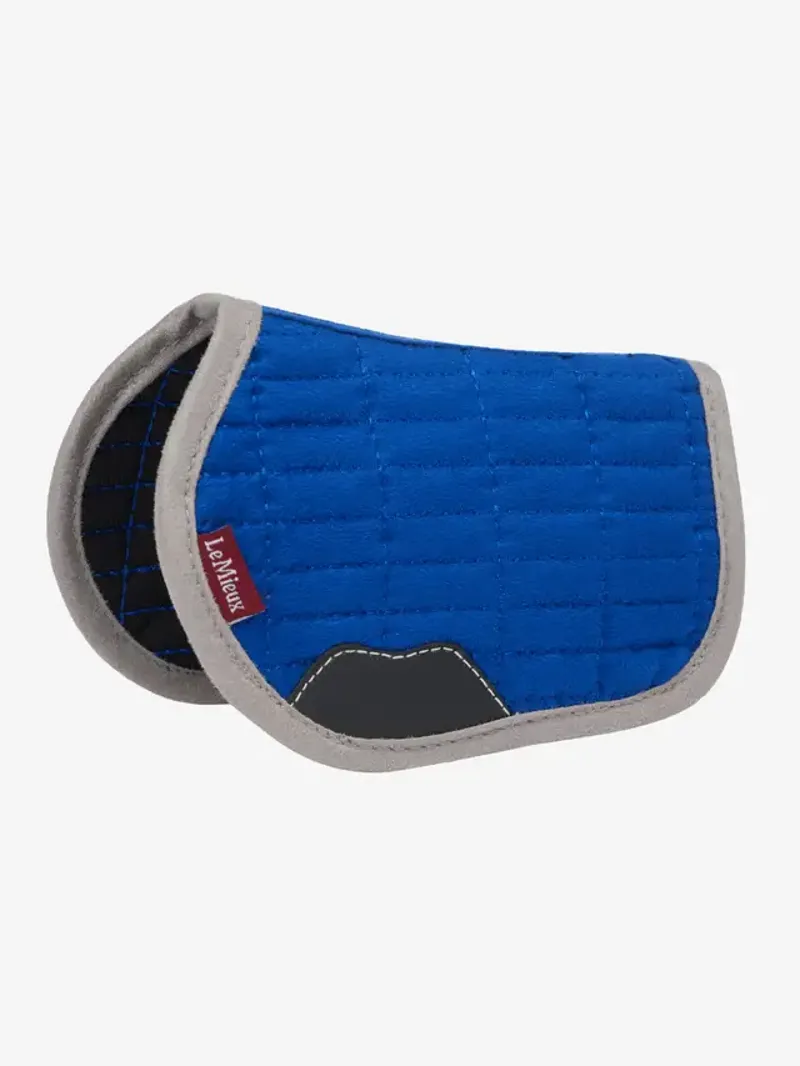 LeMieux Toy Pony Jump Pad Benetton Blue-1