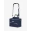 LeMieux Collapsible Storage Tote Navy