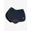 LeMieux Puissance Suede CC Pad Navy