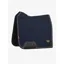 LeMieux Puissance Suede Dressage Pad Navy