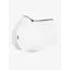 LeMieux Suede GP Square White
