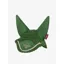 LeMieux Toy Pony Fly Hood Hunter Green