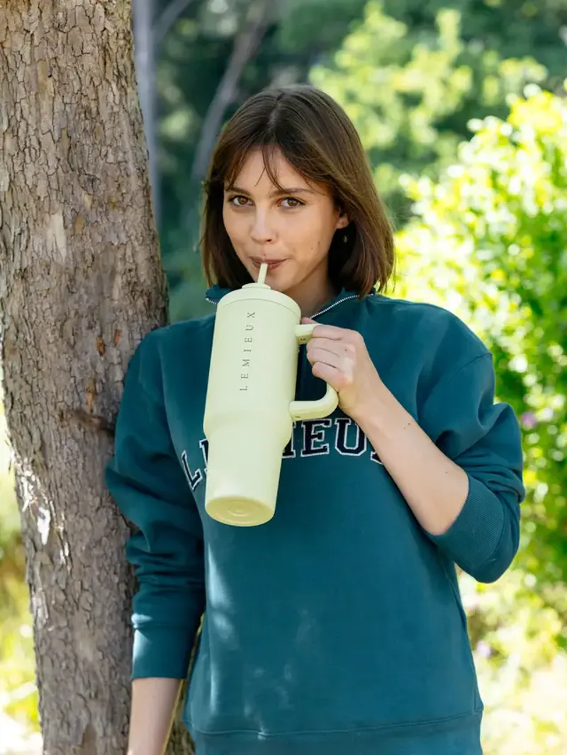 LeMieux Sports Cup Macaron-1