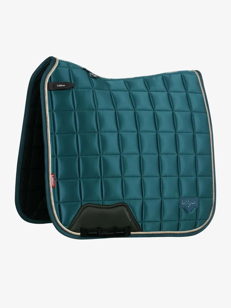 LeMieux Loire Classic Dressage Square Jungle