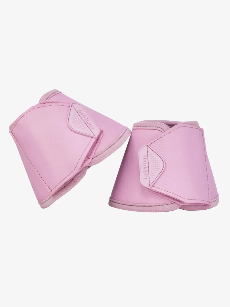 LeMieux Arika Over Reach Boots Fondant