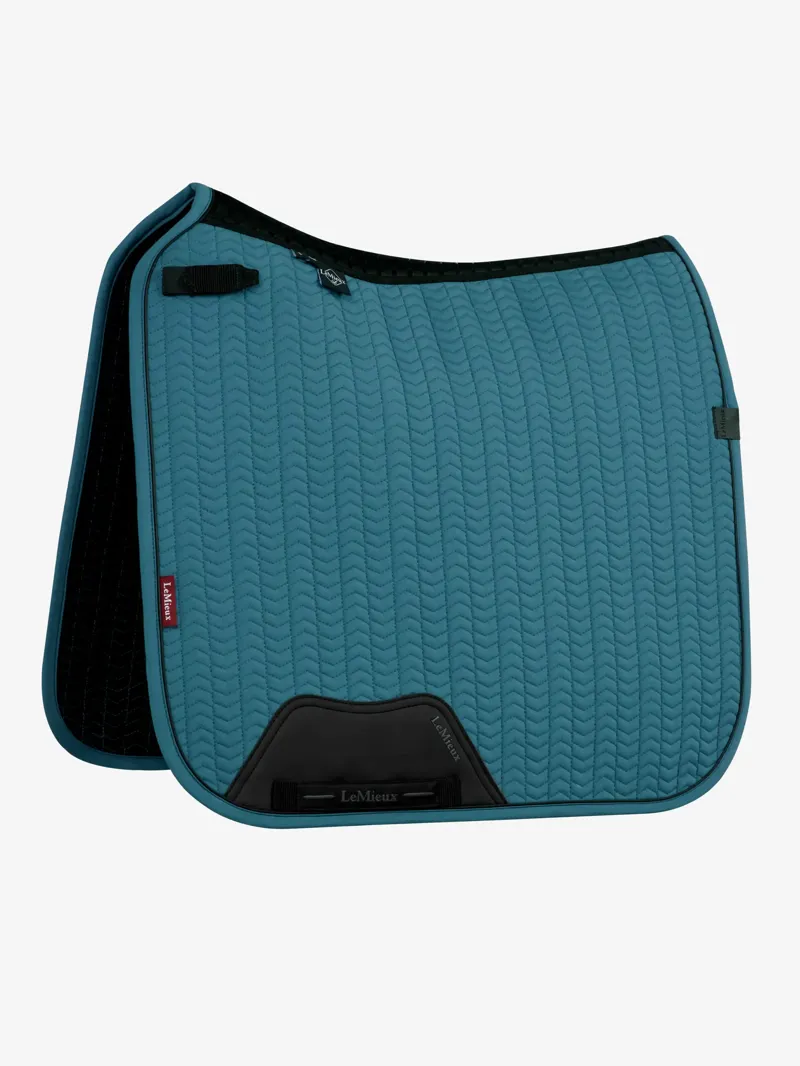 LeMieux Essence Dressage Square Jungle