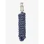 LeMieux Quick Release Leadrope Navy
