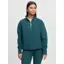 LeMieux Young Rider Vianne Quarter Zip Jungle
