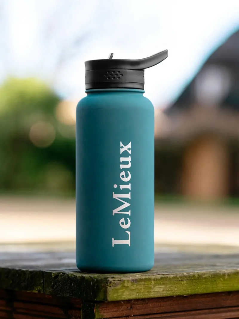 LeMieux Drinks Bottle Jungle-1