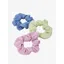 LeMieux Scrunchies 3 Pack Light One Size