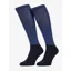 LeMieux Competition Socks 2 Pack Shadow