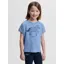 LeMieux Mini Alex T-Shirt Powder Blue