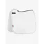 LeMieux Brilliance Dressage Square White
