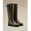 Le Chameau Women's Vierzonord Neoprene Lined Wellingtons Vert Chameau