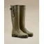 Le Chameau Women's Vierzonord Neoprene Lined Wellingtons Vert Vierzon