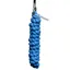 LeMieux Polycotton Leadrope Benetton Blue