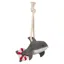 Lemieux Horse Toy Shark