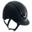 LeMieux Verv Competition Helmet Matte Navy