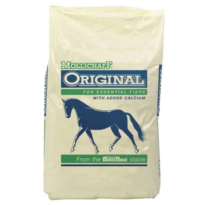 Marksway Mollichaff Original 12.5kg