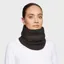 Samshield Crystal Neck Warmer Mocha