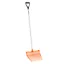 Future Fork Aubiose Maxi Fork Regular Orange