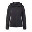 Pikeur Selection Tech Jersey Jacket Black