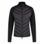 Pikeur Athleisure Hybrid Jacket Black