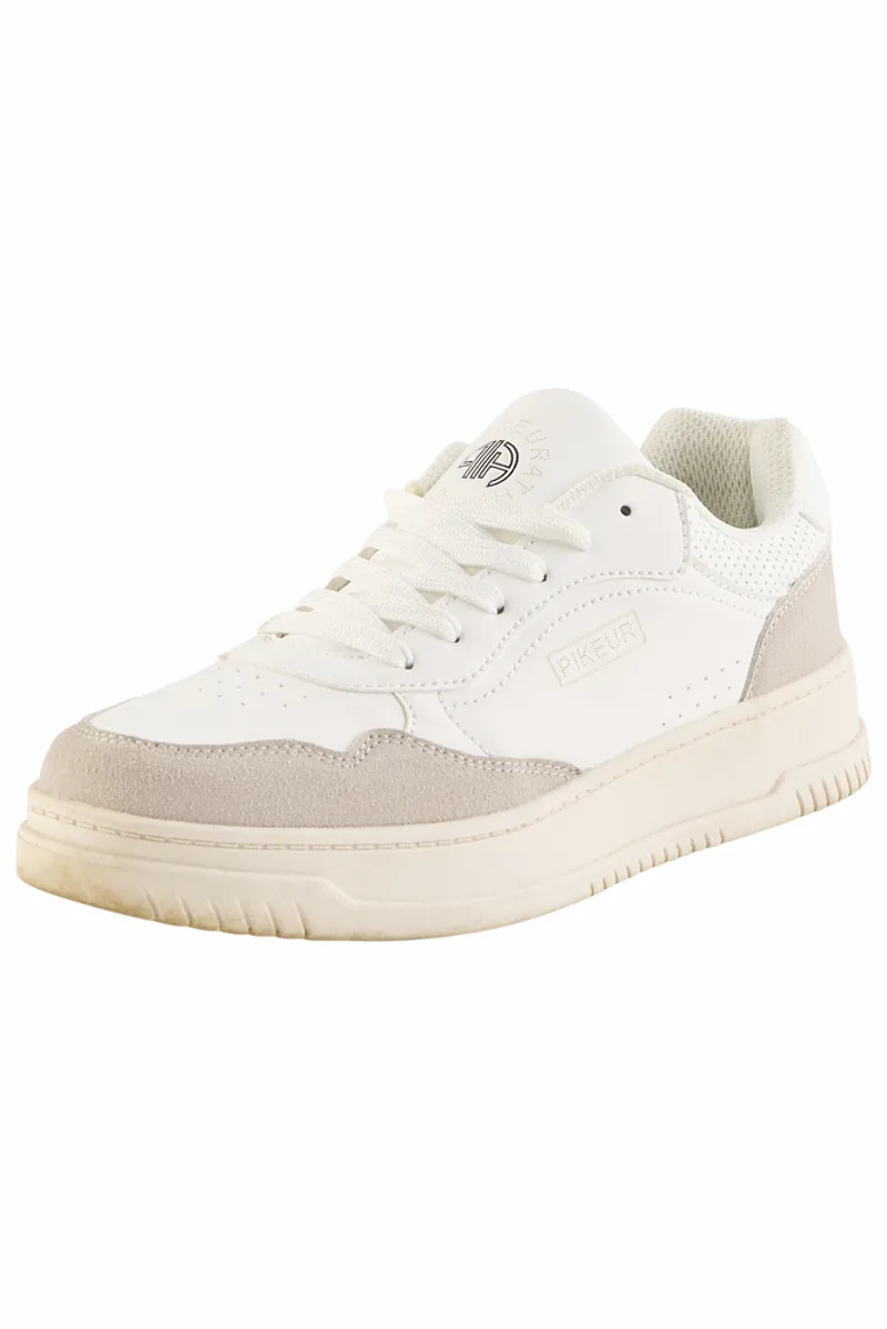 Pikeur Sneaker White-2