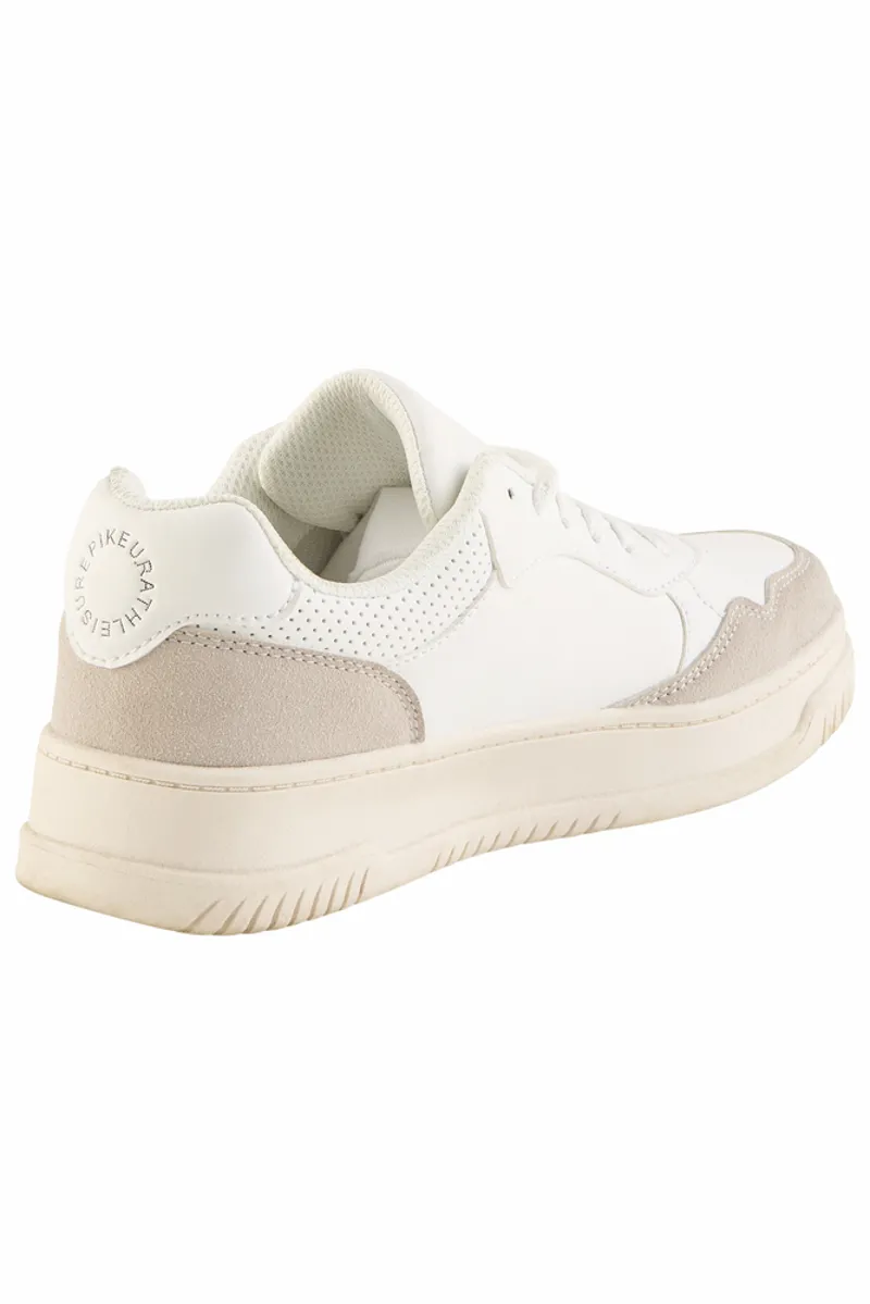 Pikeur Sneaker White-3