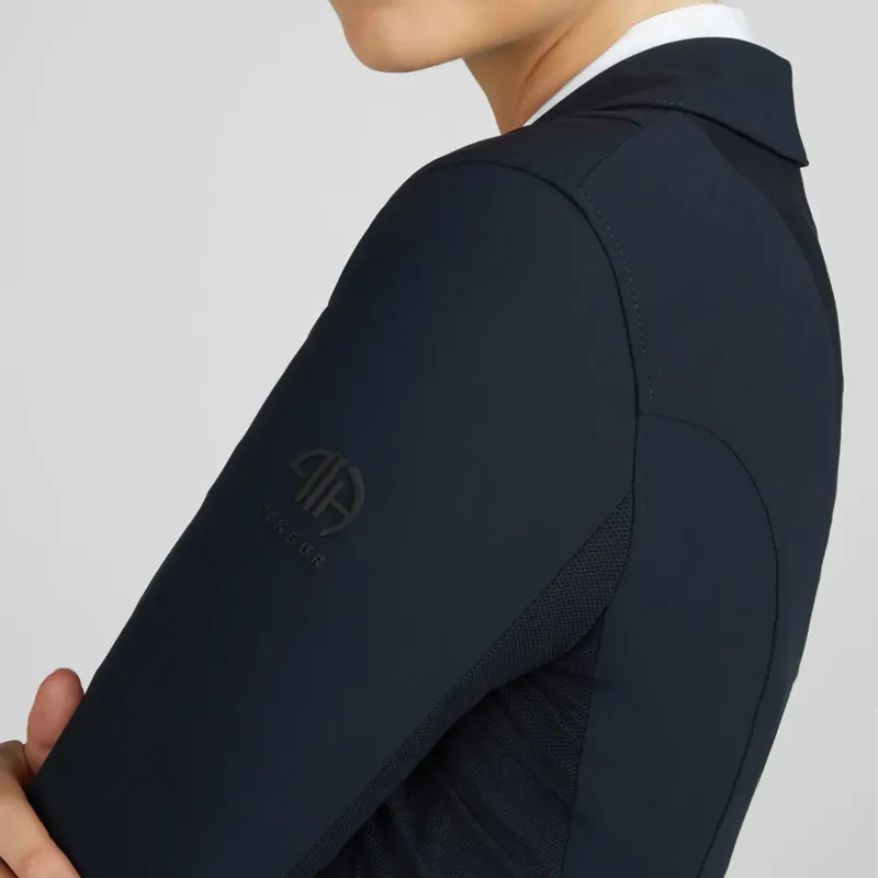  Pikeur Ladies Talia Show Jacket Night Blue-3