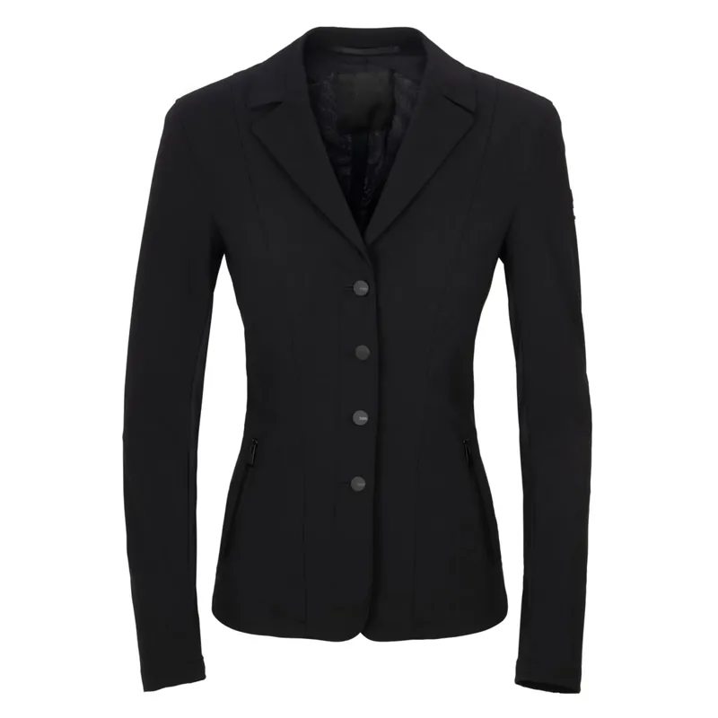 Pikeur Ladies Talia Show Jacket Black 