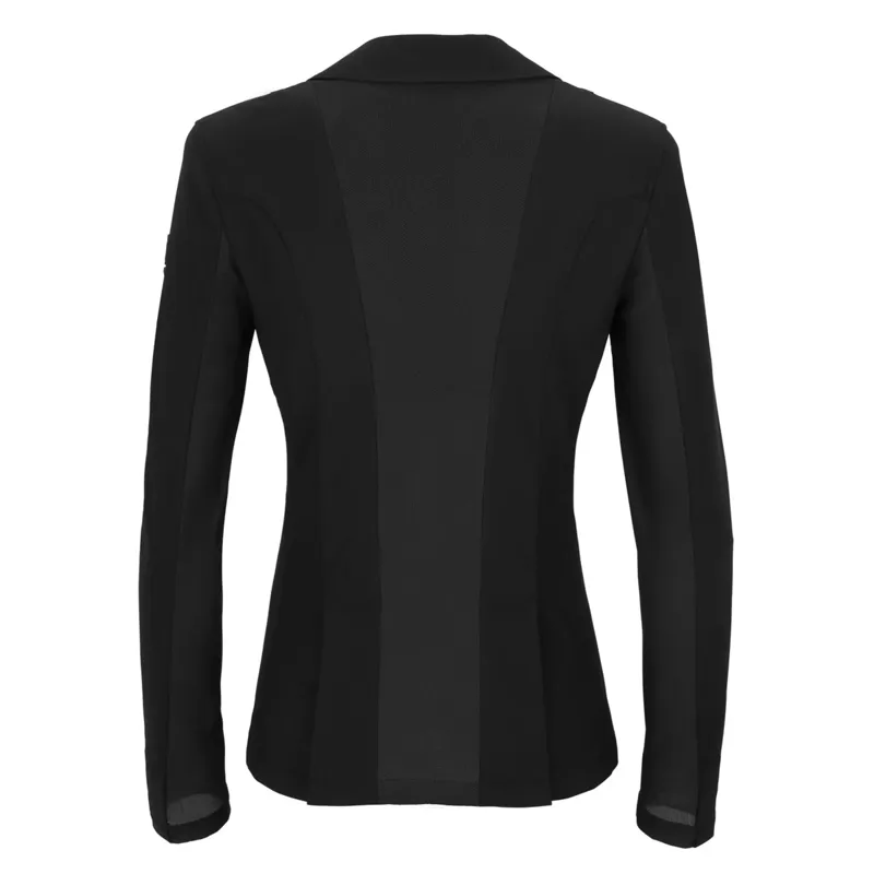 Pikeur Ladies Talia Show Jacket Black -2