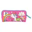 Rachel Ellen Designs Neoprene Pencil Case Unicorn Born to Sparkle
